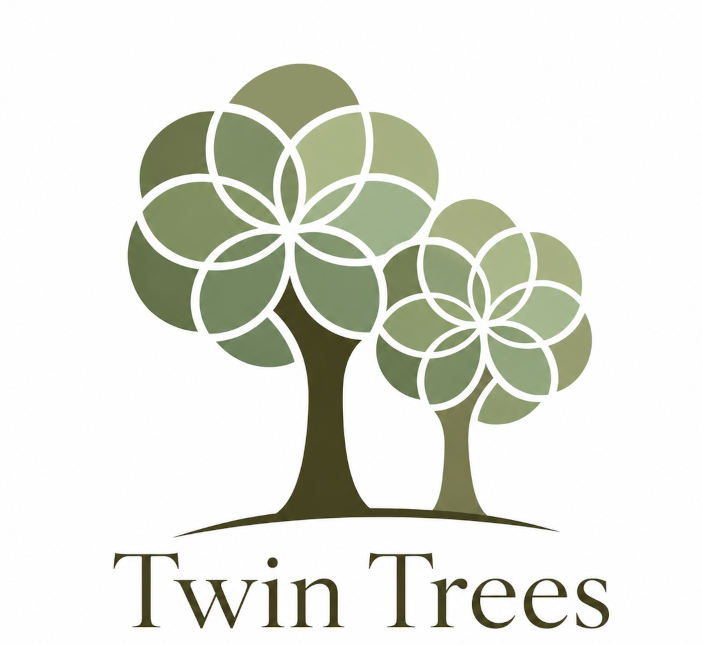 Twin Trees