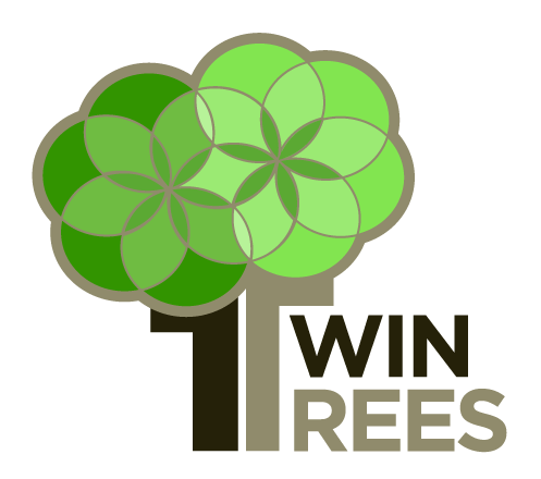 Twin Trees